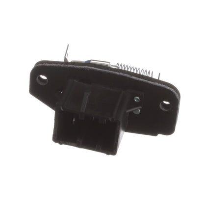 Standard Ignition HVAC Blower Motor Resistor RU-405