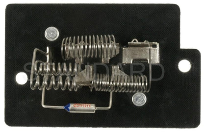 Standard Ignition HVAC Blower Motor Resistor RU-407