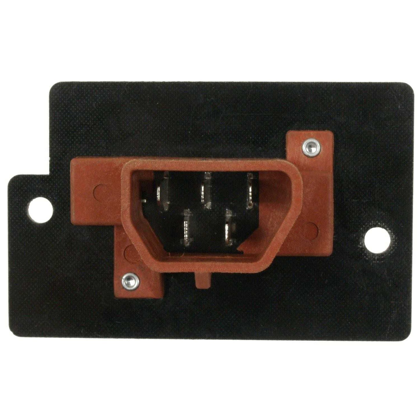 Standard Ignition HVAC Blower Motor Resistor RU-407