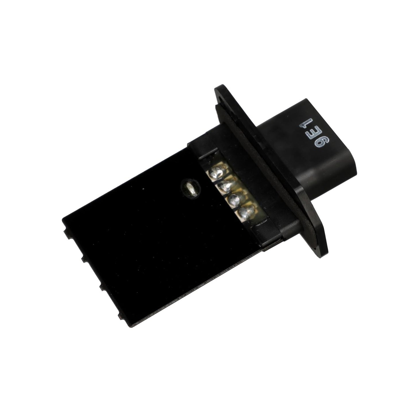 Standard Ignition HVAC Blower Motor Resistor RU-408