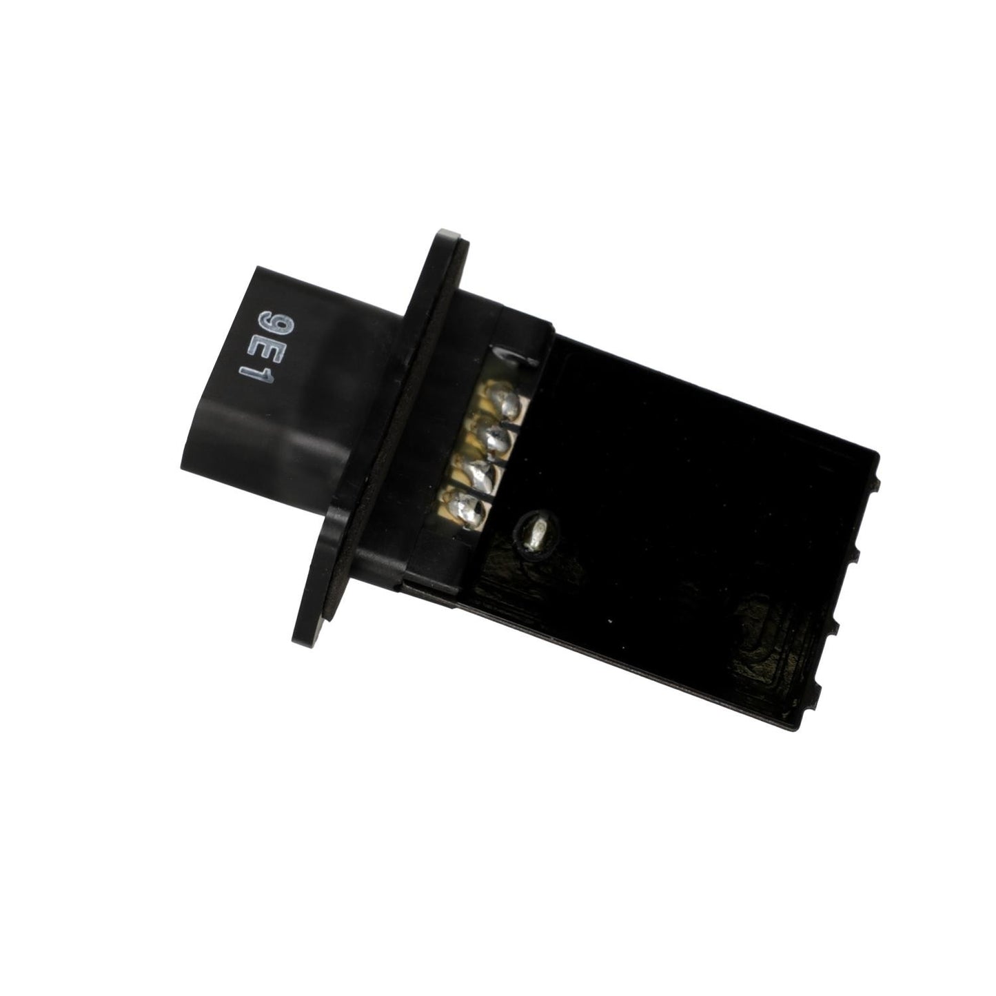 Standard Ignition HVAC Blower Motor Resistor RU-408