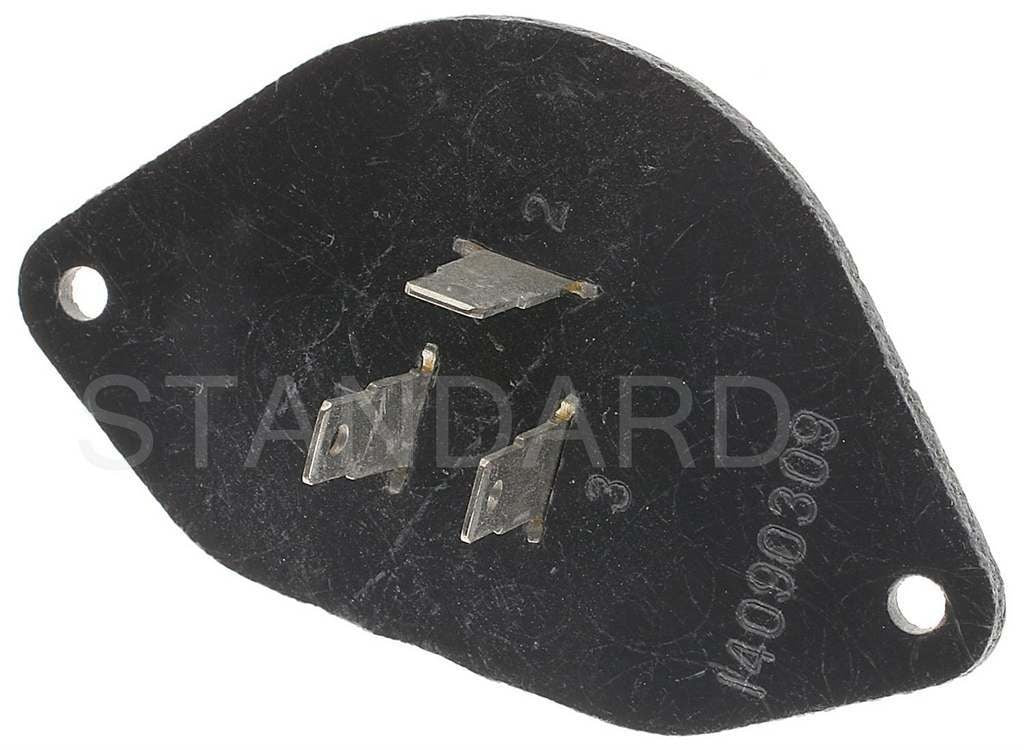 Standard Ignition RU-40