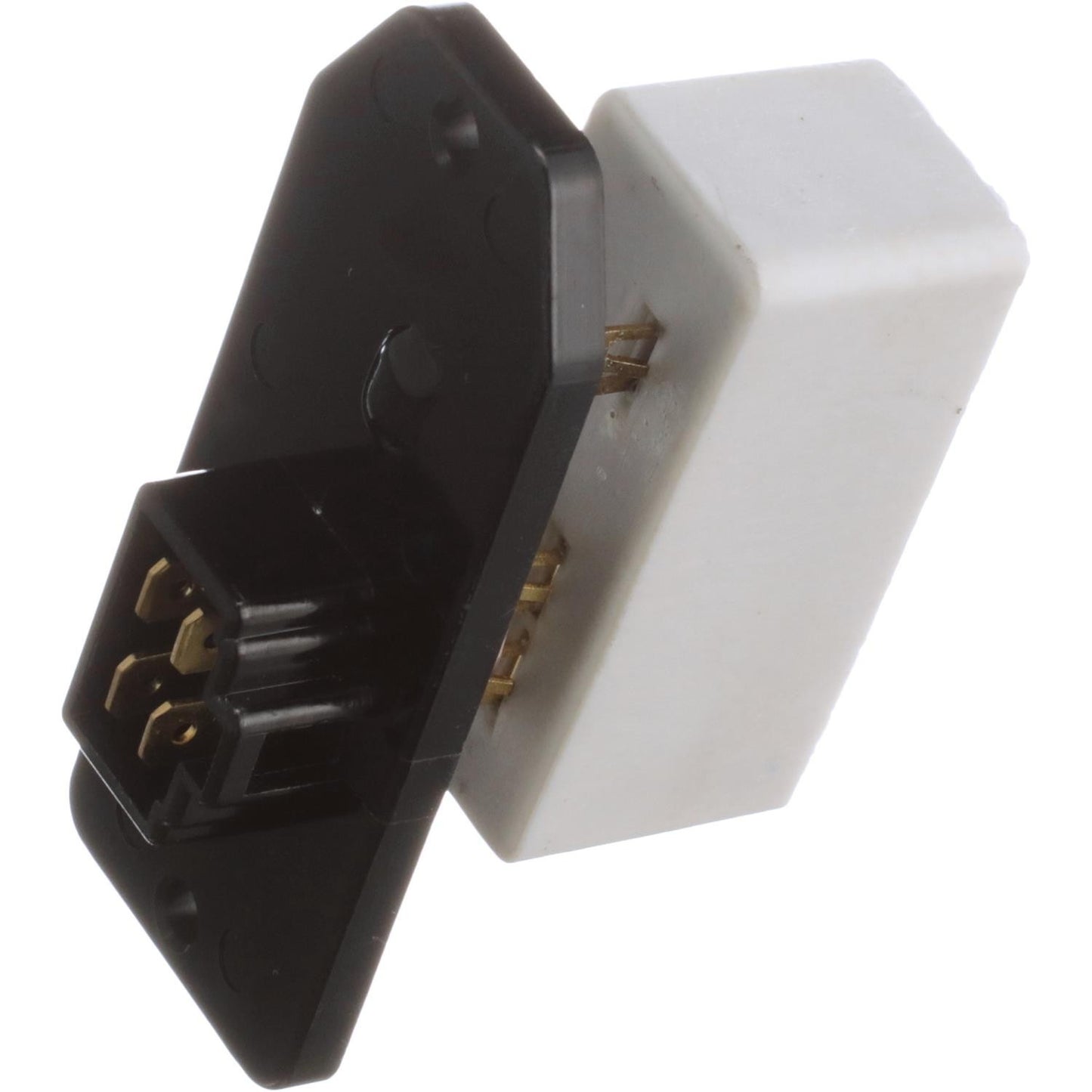 Intermotor HVAC Blower Motor Resistor RU-412
