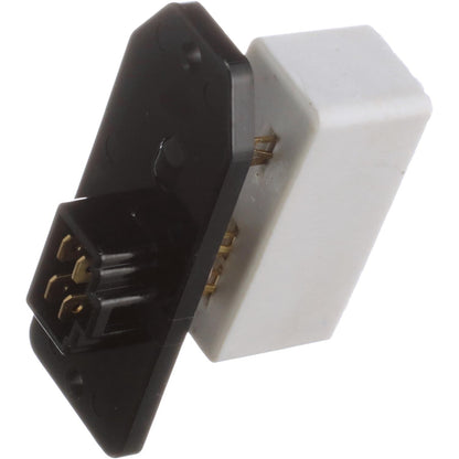 Intermotor HVAC Blower Motor Resistor RU-412