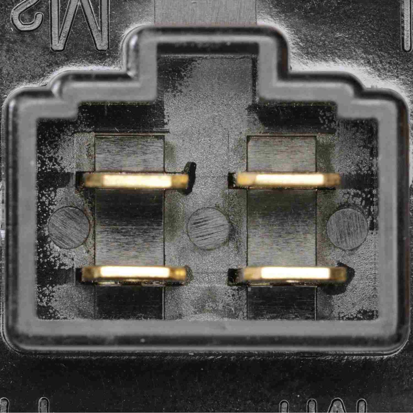 Intermotor HVAC Blower Motor Resistor RU-412