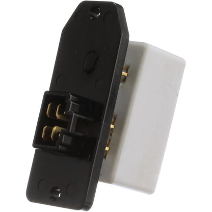 Intermotor HVAC Blower Motor Resistor RU-412