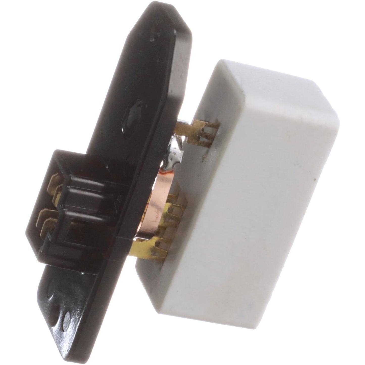 Intermotor HVAC Blower Motor Resistor RU-412