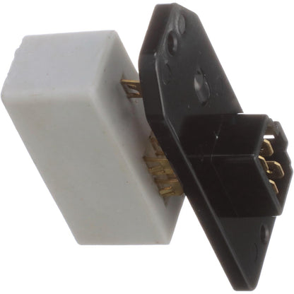 Intermotor HVAC Blower Motor Resistor RU-412