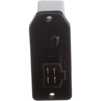 Intermotor HVAC Blower Motor Resistor RU-412