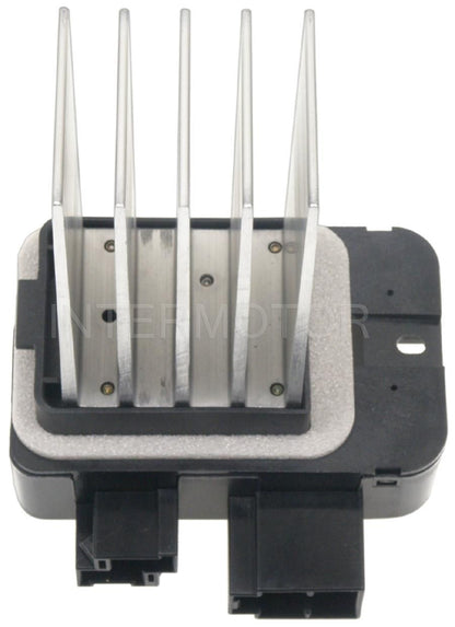 Intermotor HVAC Blower Motor Resistor RU-413