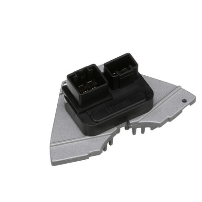 Intermotor HVAC Blower Motor Resistor RU-415