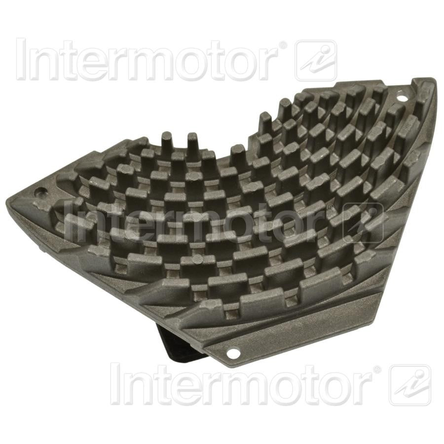 Intermotor HVAC Blower Motor Resistor RU-415