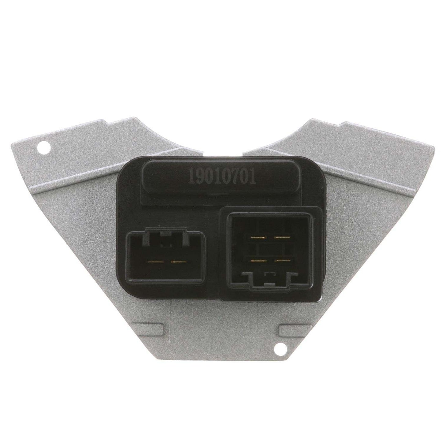 Intermotor HVAC Blower Motor Resistor RU-415