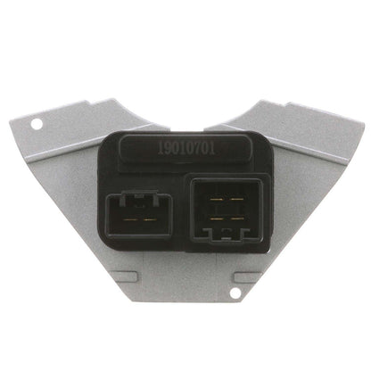 Intermotor HVAC Blower Motor Resistor RU-415