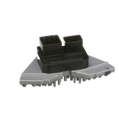 Intermotor HVAC Blower Motor Resistor RU-415