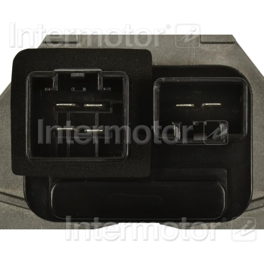 Intermotor HVAC Blower Motor Resistor RU-415