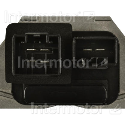 Intermotor HVAC Blower Motor Resistor RU-415