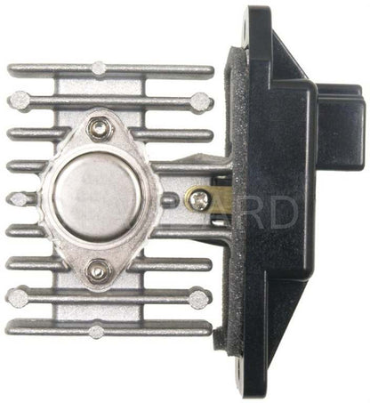 Intermotor HVAC Blower Motor Resistor RU-419