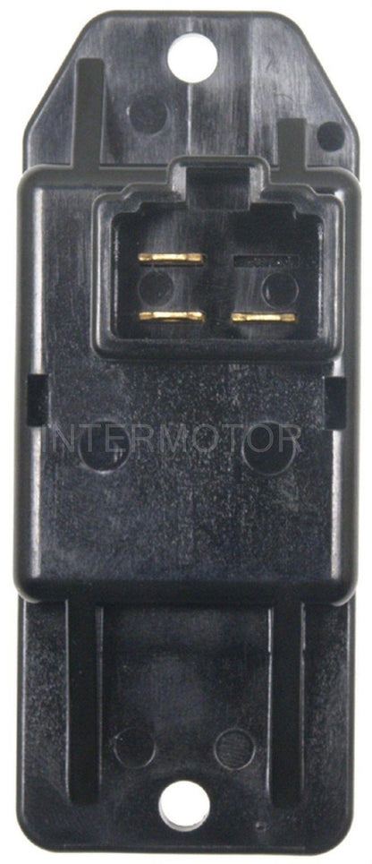 Intermotor HVAC Blower Motor Resistor RU-419