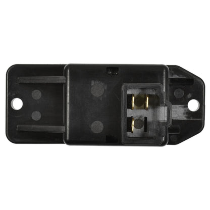 Intermotor HVAC Blower Motor Resistor RU-419