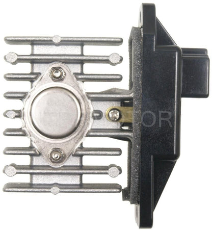 Intermotor HVAC Blower Motor Resistor RU-419