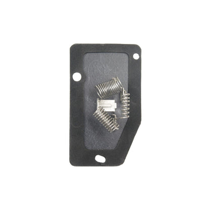 Standard Ignition HVAC Blower Motor Resistor RU-423