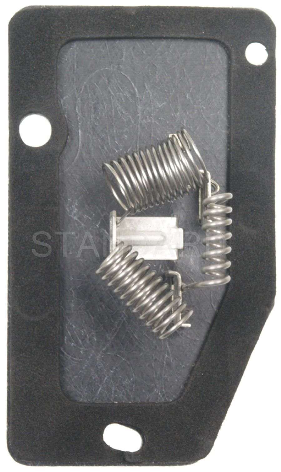 Standard Ignition HVAC Blower Motor Resistor RU-423