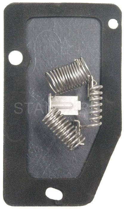 Standard Ignition HVAC Blower Motor Resistor RU-423