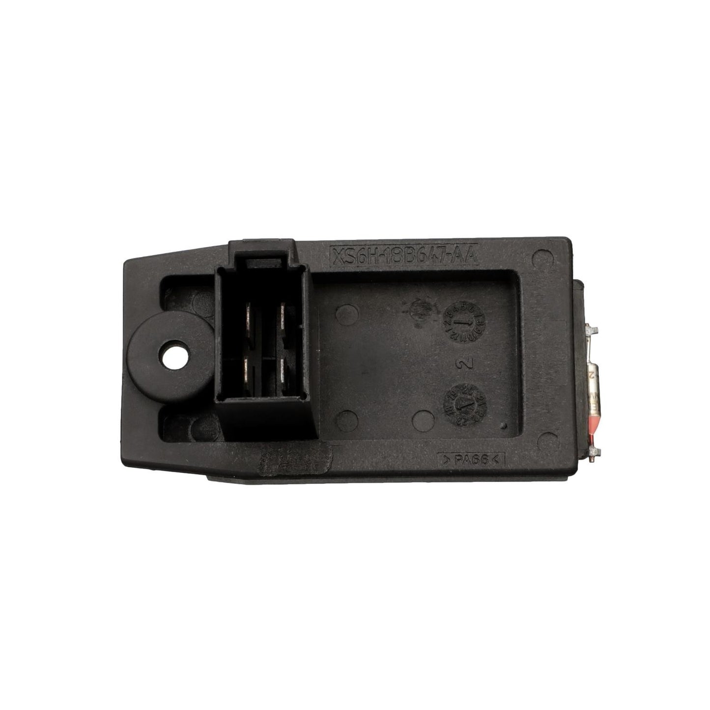Standard Ignition HVAC Blower Motor Resistor RU-427