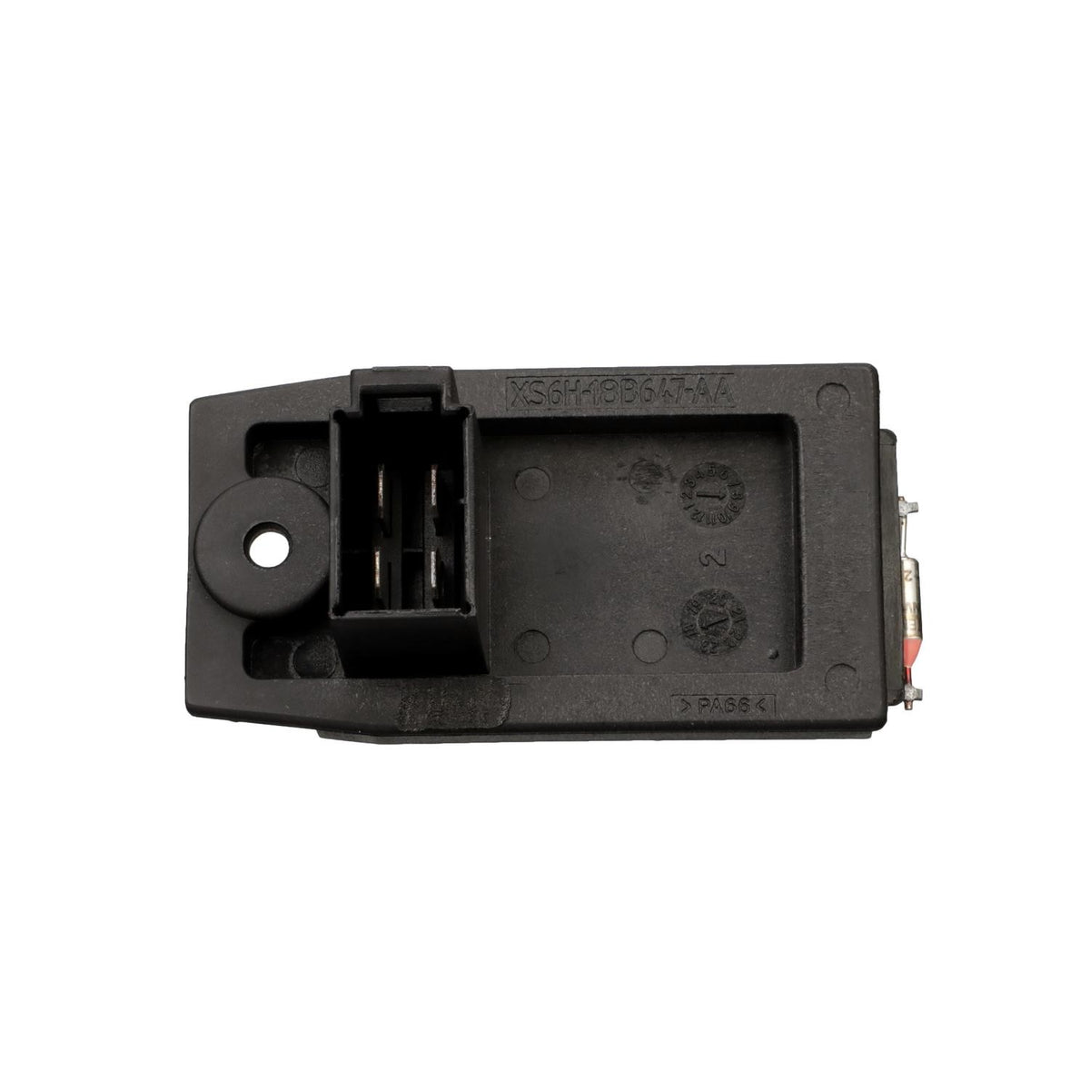 Standard Ignition HVAC Blower Motor Resistor RU-427