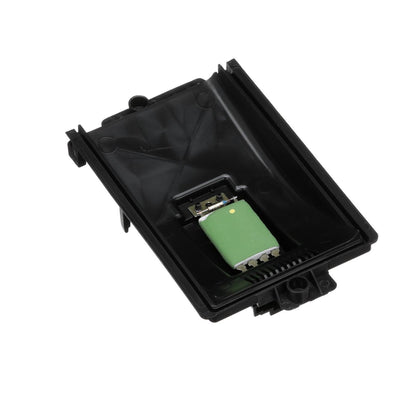 Intermotor HVAC Blower Motor Resistor RU-429
