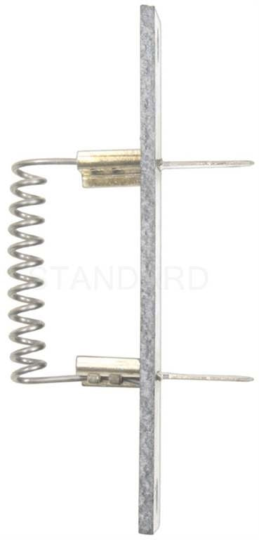 Standard Ignition HVAC Blower Motor Resistor RU-432