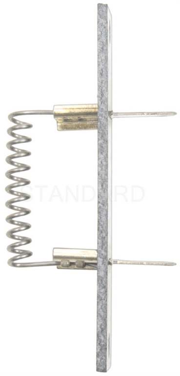 Standard Ignition HVAC Blower Motor Resistor RU-432