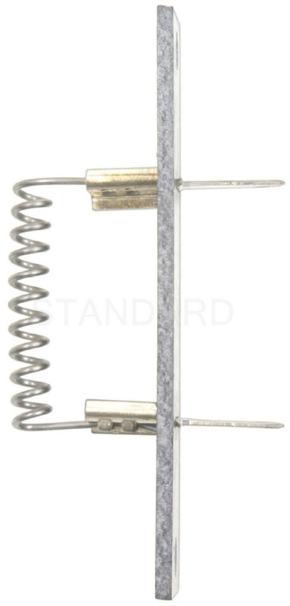 Standard Ignition HVAC Blower Motor Resistor RU-432