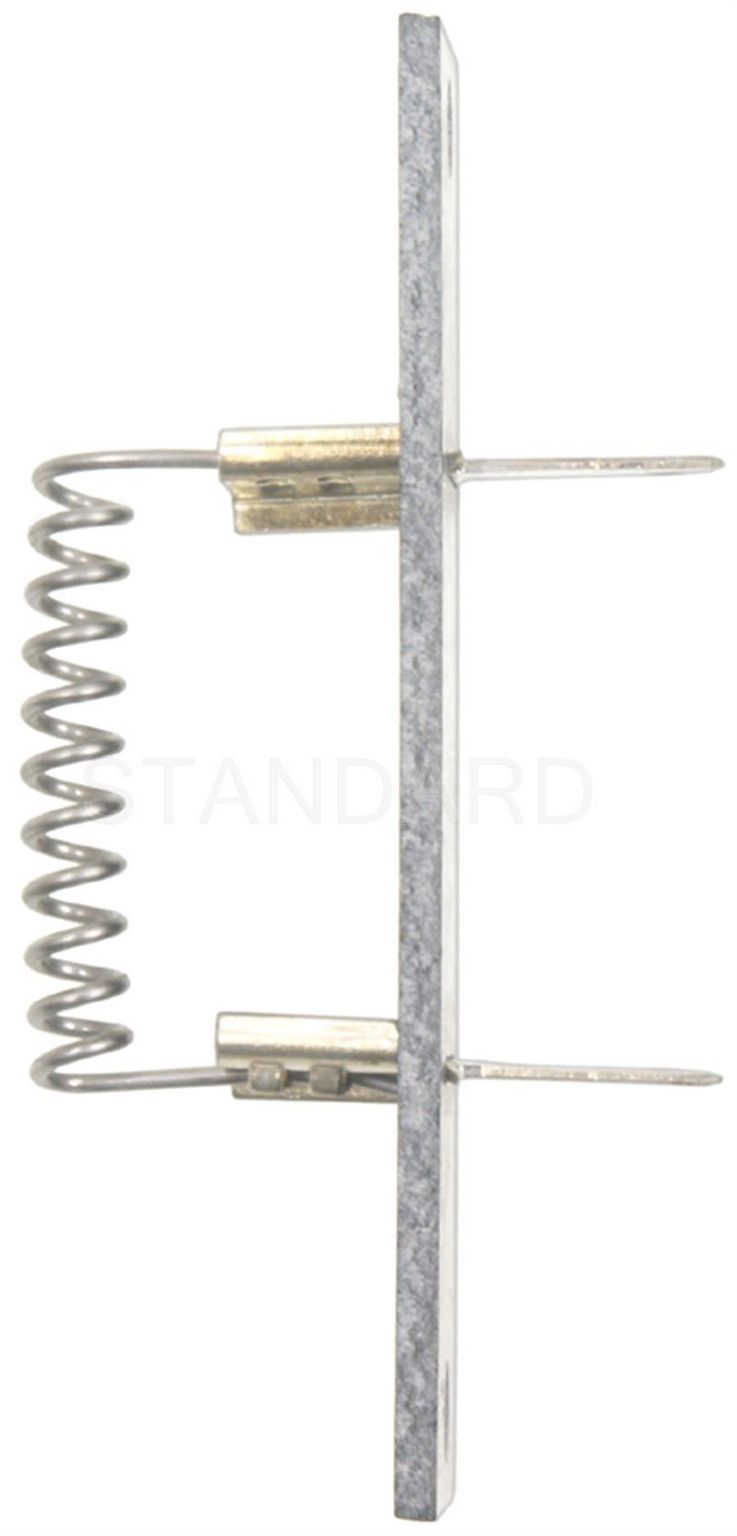 Standard Ignition HVAC Blower Motor Resistor RU-432
