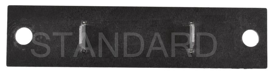 Standard Ignition HVAC Blower Motor Resistor RU-432