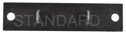 Standard Ignition HVAC Blower Motor Resistor RU-432