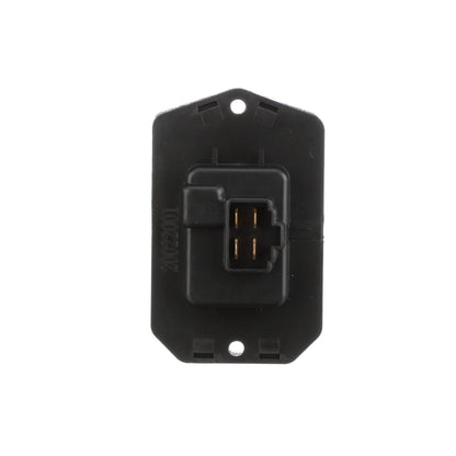 Intermotor HVAC Blower Motor Resistor RU-438