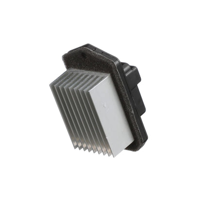 Intermotor HVAC Blower Motor Resistor RU-438