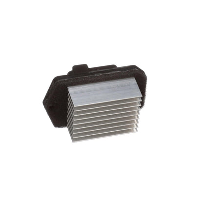 Intermotor HVAC Blower Motor Resistor RU-438