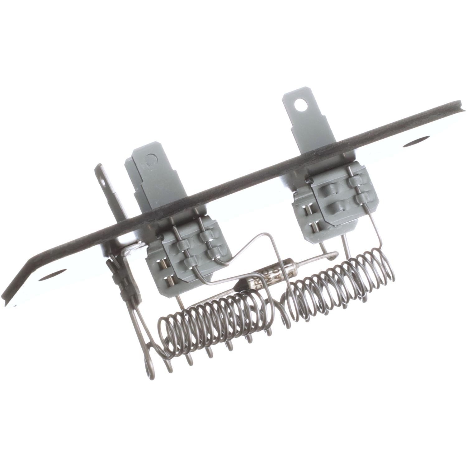 Standard Ignition HVAC Blower Motor Resistor RU-439