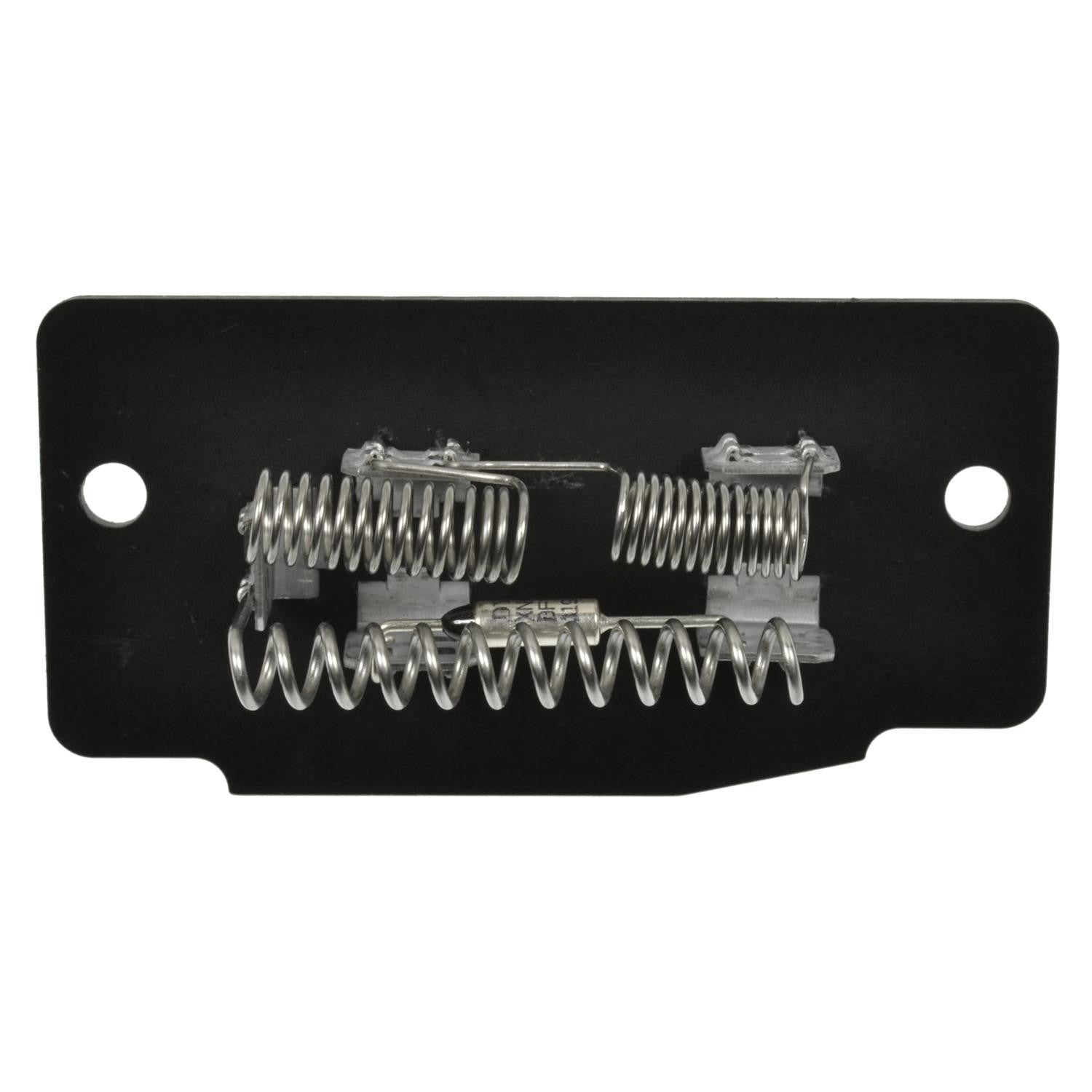 Standard Ignition HVAC Blower Motor Resistor RU-439