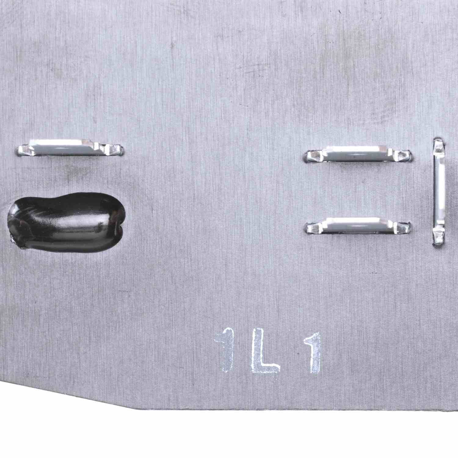 Standard Ignition HVAC Blower Motor Resistor RU-439