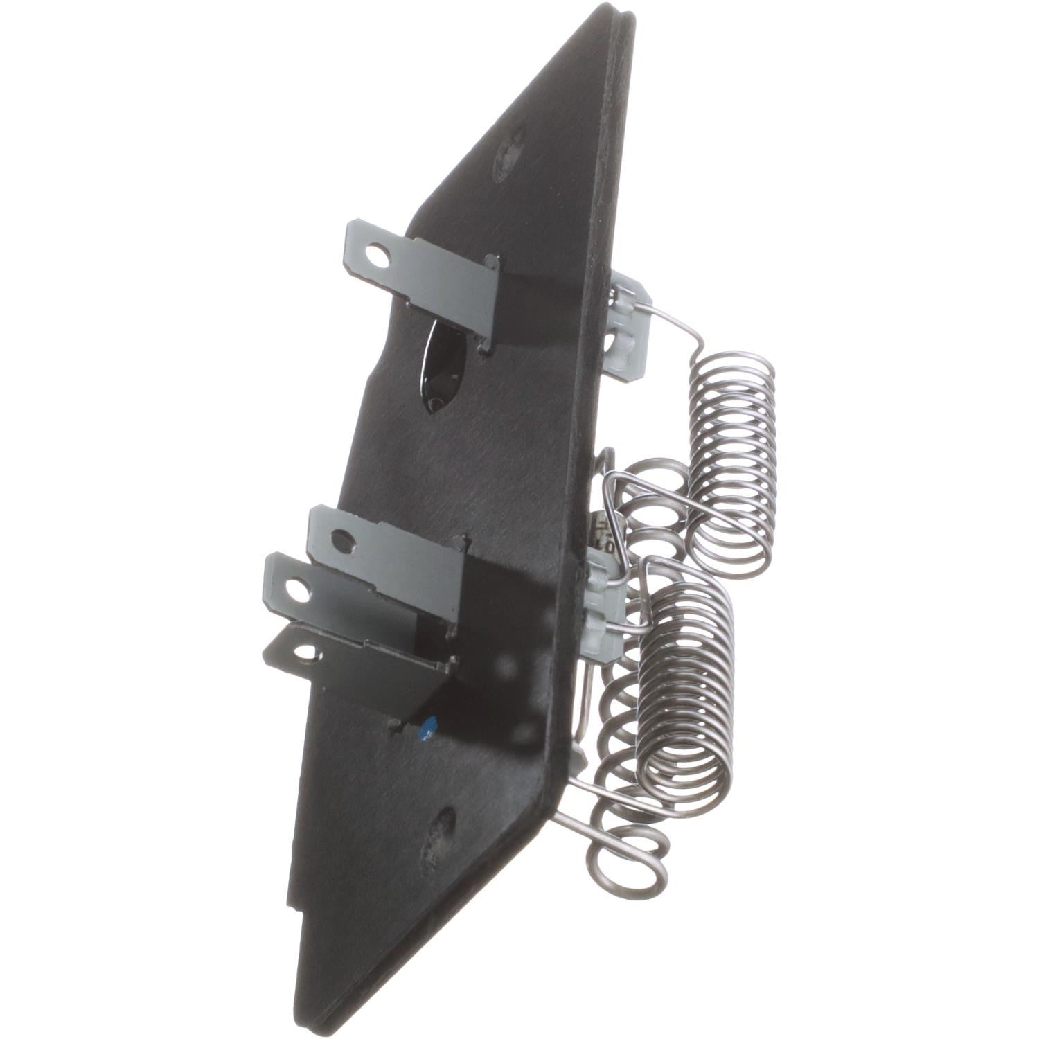 Standard Ignition HVAC Blower Motor Resistor RU-439