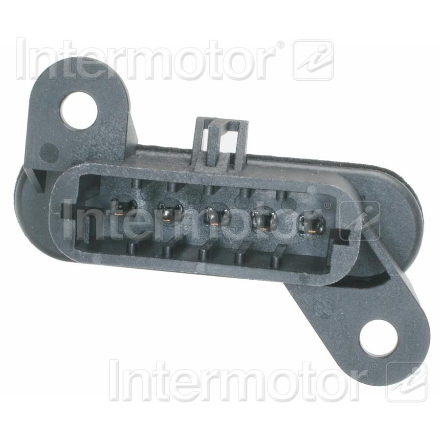 Standard Ignition HVAC Blower Motor Resistor RU-43