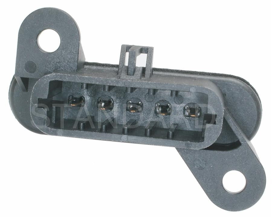 Standard Ignition HVAC Blower Motor Resistor RU-43