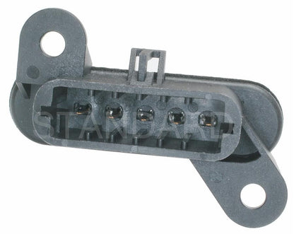 Standard Ignition HVAC Blower Motor Resistor RU-43