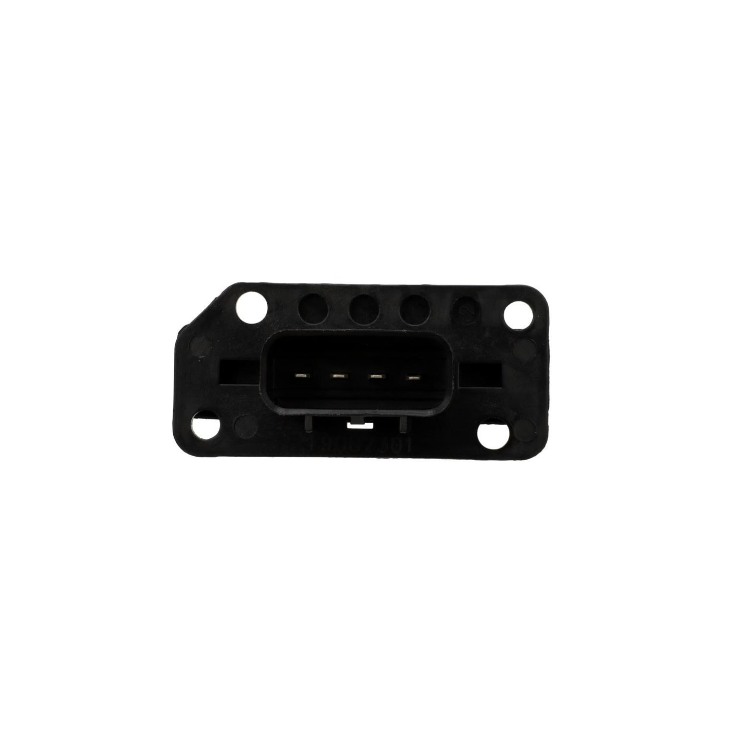 Standard Ignition HVAC Blower Motor Resistor RU-440