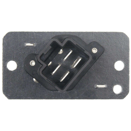 Intermotor HVAC Blower Motor Resistor RU-443