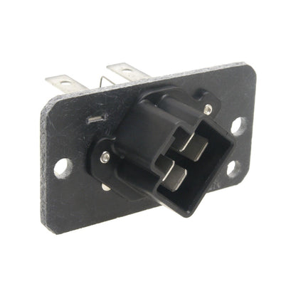 Intermotor HVAC Blower Motor Resistor RU-443